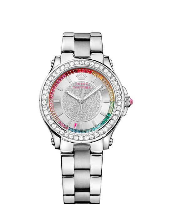 Часы Juicy Couture Pedigree 1901237